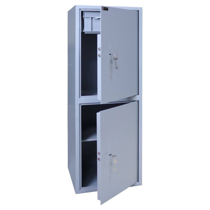 L2.123.K · Сейф офісний для документів (фото 3)