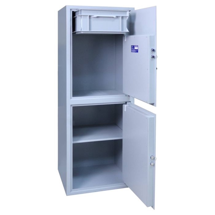 L2.123.K · Сейф офісний для документів (фото 4)