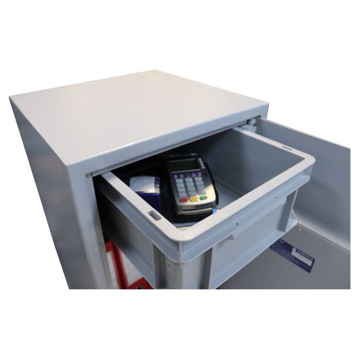 L2.123.K · Сейф офісний для документів (фото 5)