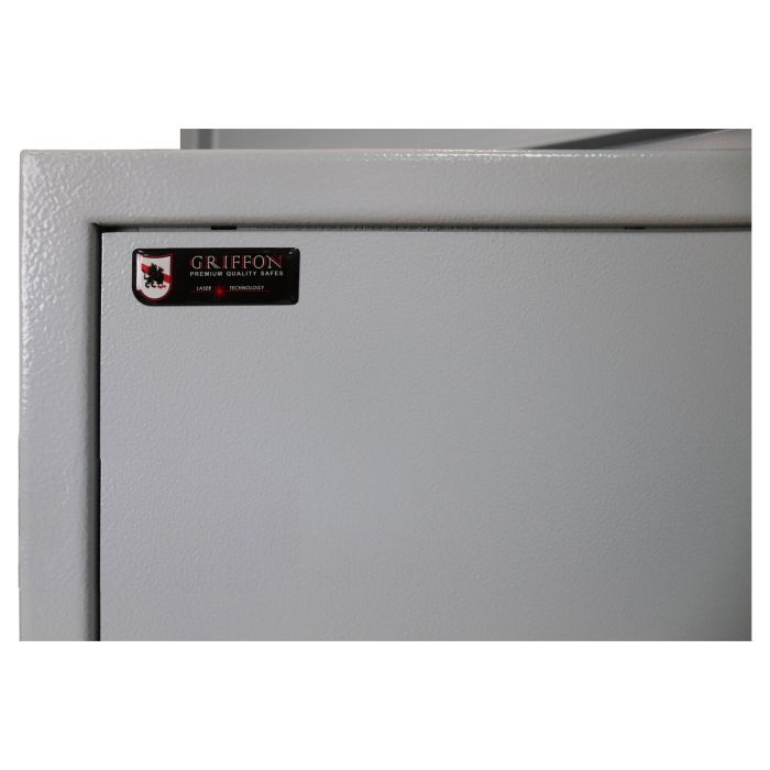 L2.123.K · Сейф офісний для документів (фото 7)