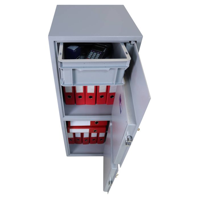 L2.123.K · Сейф офісний для документів (фото 8)