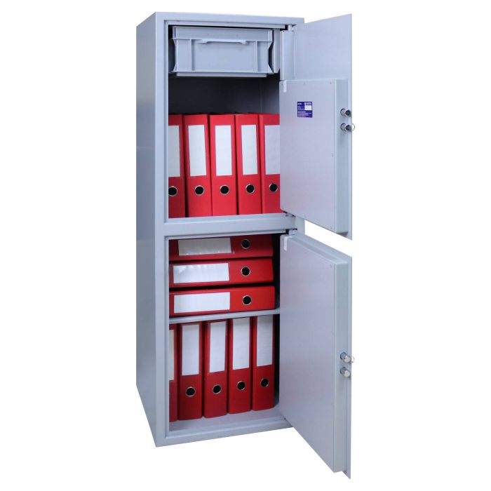 L2.123.K · Сейф офісний для документів (фото 1)