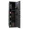 GS.420.E Black.CR · Сейф для зброї