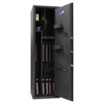 GS.420.E Black.CR · Сейф для зброї (Львів)