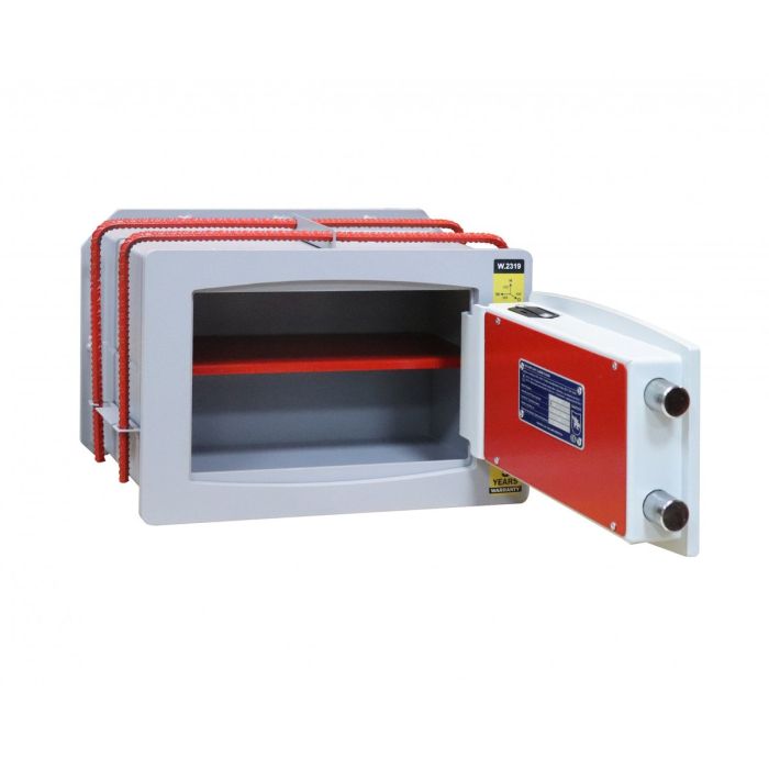 W.2319.E WKP · Сейф вбудований в стіну класу опору S2 (фото 2)