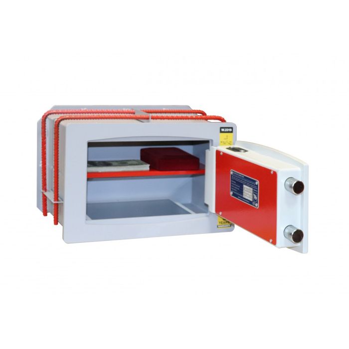 W.2319.E WKP · Сейф вбудований в стіну класу опору S2 (фото 3)