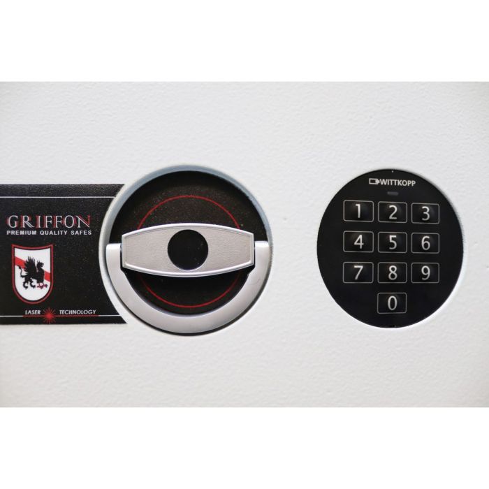 W.3219.E WKP · Сейф вбудований в стіну класу опору S2 (фото 3)