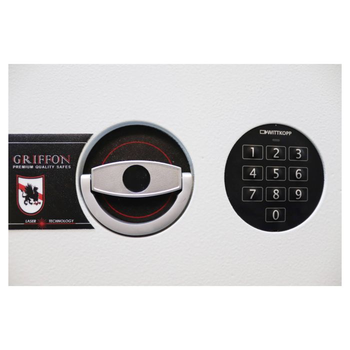 W.2319.E WKP · Сейф вбудований в стіну класу опору S2 (фото 4)