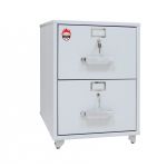 FF.2D.K · Картотека вогнестійка (Львів)