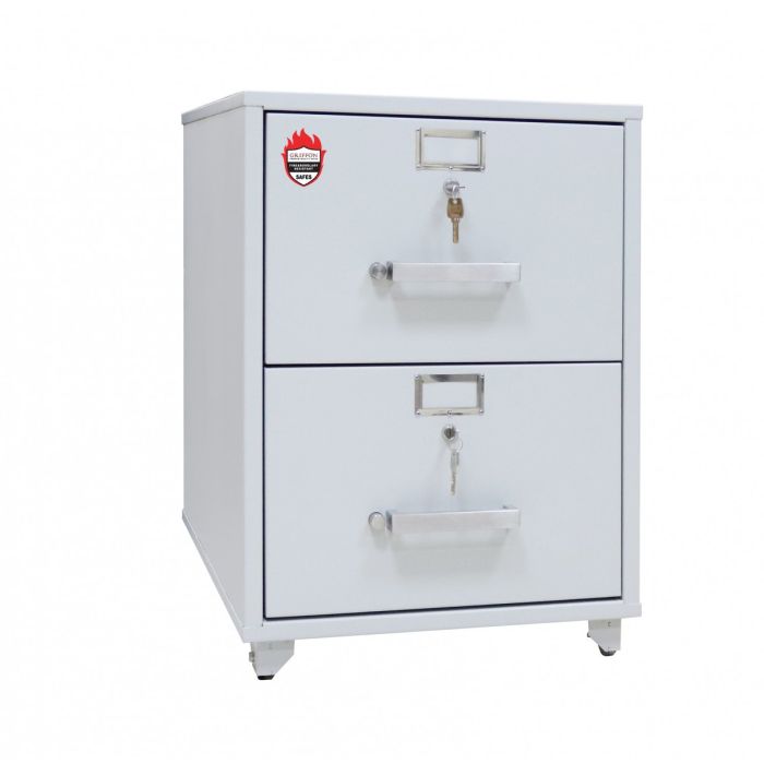 FF.2D.K · Картотека вогнестійка (фото 1)