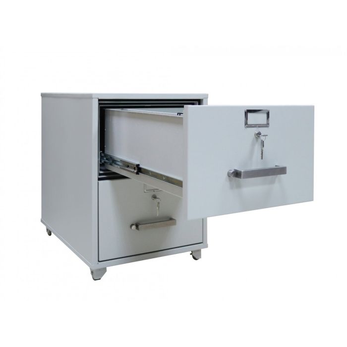 FF.2D.K · Картотека вогнестійка (фото 5)