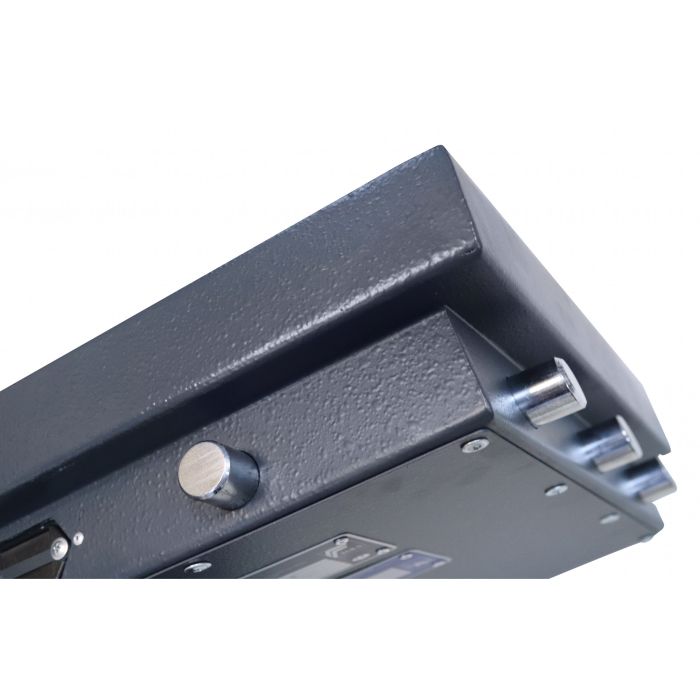 CLE.II.50.K · Вогнезламостійкий сейф 2 класу опору (фото 5)