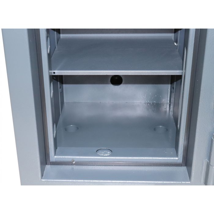 CLE.II.50.E · Вогнезламостійкий сейф 2 класу опору (фото 3)