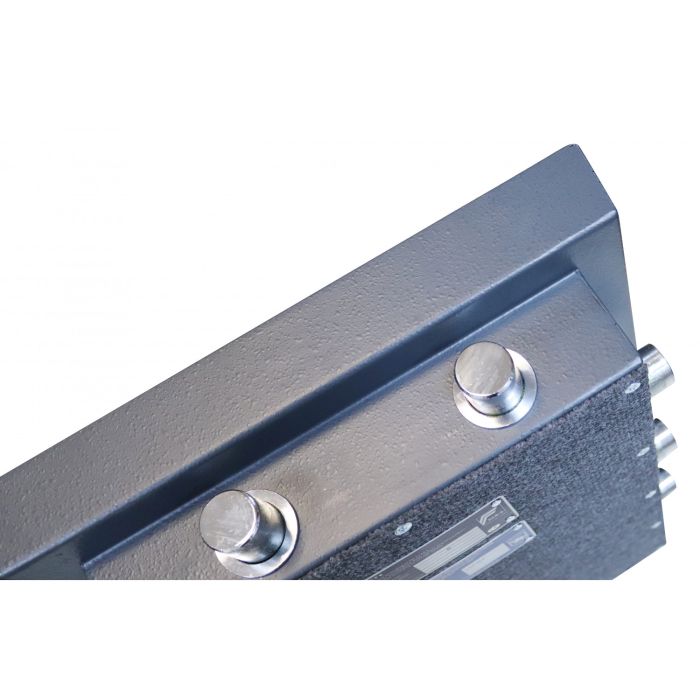 CLE.II.68.K.E Max Emergency · Вогнезламостійкий сейф 2 класу опору (фото 5)