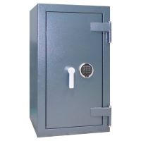 CLE.II.90.E Max · Вогнезламостійкий сейф 2 класу опору