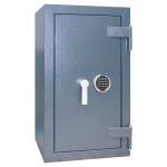 CLE.II.90.E Max · Вогнезламостійкий сейф 2 класу опору (Львів)