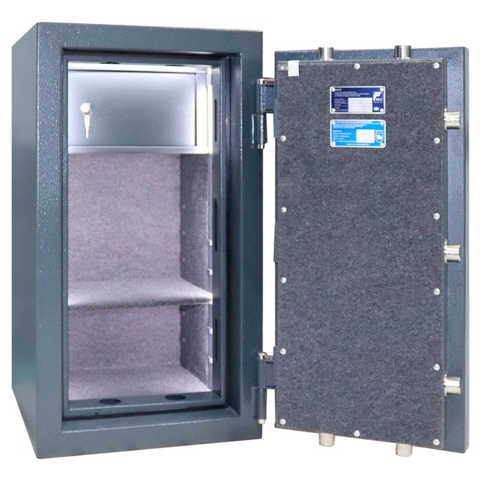 CLE.II.90.E Max · Вогнезламостійкий сейф 2 класу опору (фото 2)