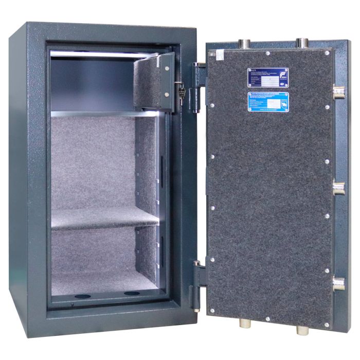 CLE.II.90.E Max · Вогнезламостійкий сейф 2 класу опору (фото 3)