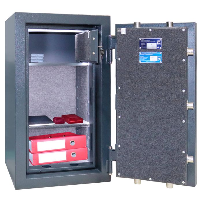 CLE.II.90.E Max · Вогнезламостійкий сейф 2 класу опору (фото 4)