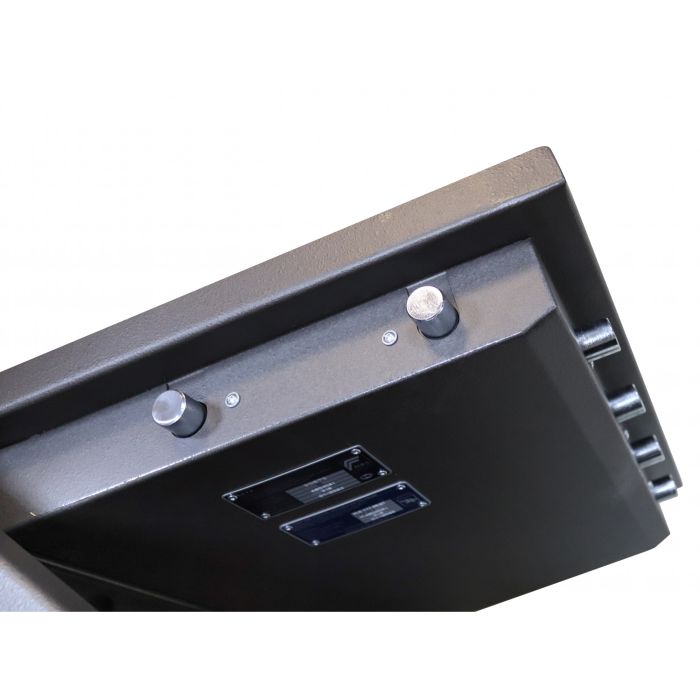 CLE.III.65.E.T Combi · Вогнезламостійкий сейф 3 класу опору (фото 5)