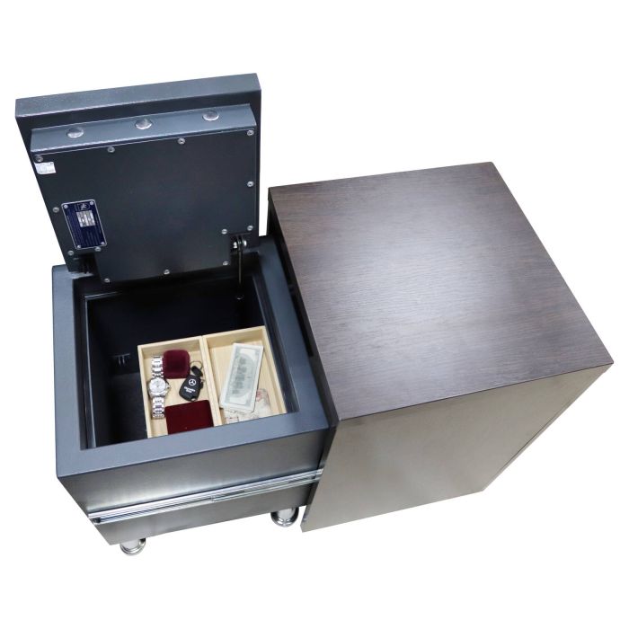 FSL.45.E Cache · Сейф вогнестійкий (фото 12)