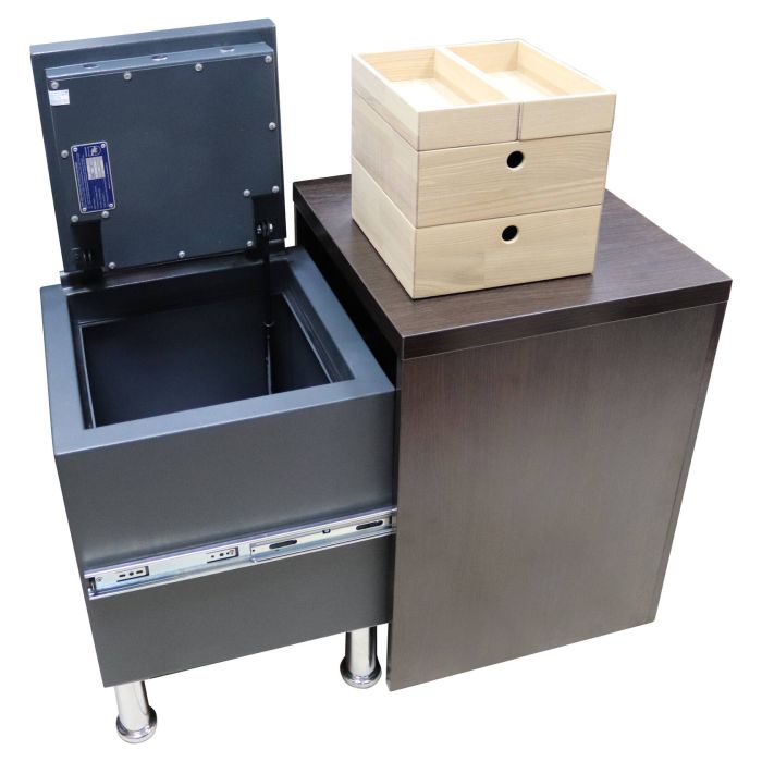 FSL.45.E Cache · Сейф вогнестійкий (фото 14)