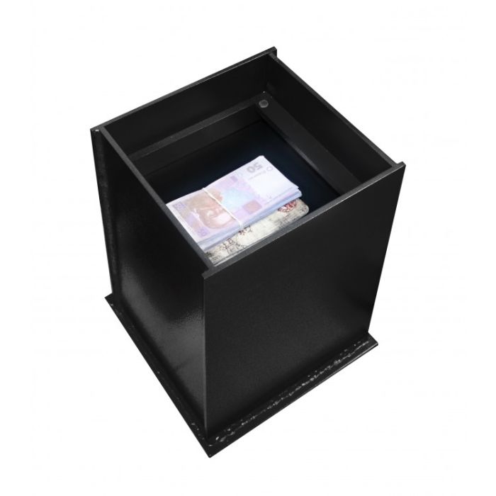 FB.300.C · Сейф вбудований в підлогу (фото 2)