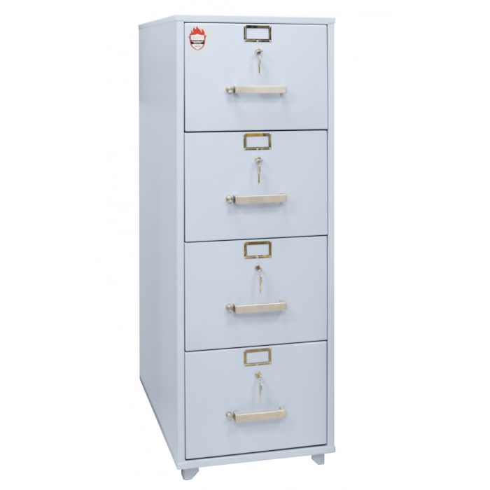 FF.4D.K · Картотека вогнестійка (фото 7)