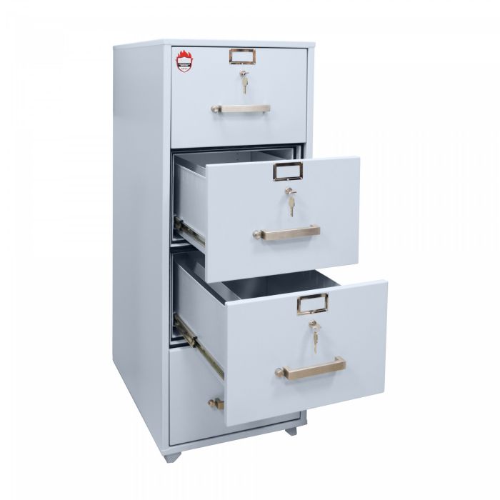 FF.4D.K · Картотека вогнестійка (фото 2)