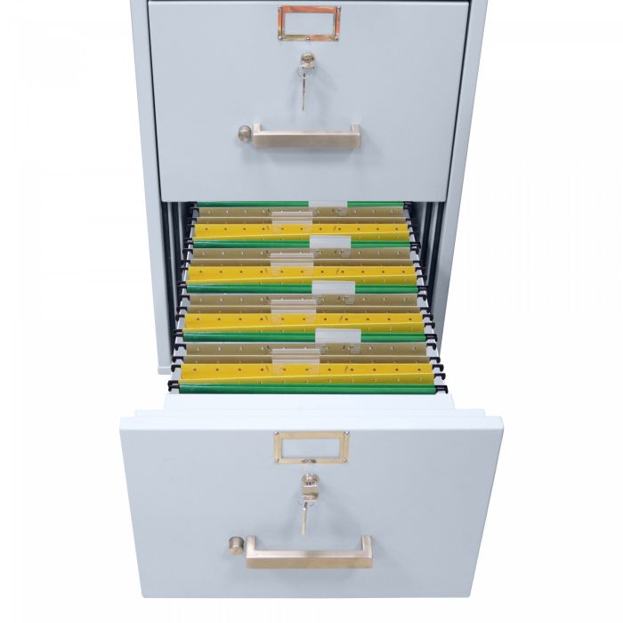 FF.4D.K · Картотека вогнестійка (фото 5)