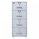 FF.4D.K · Картотека вогнестійка (Львів)