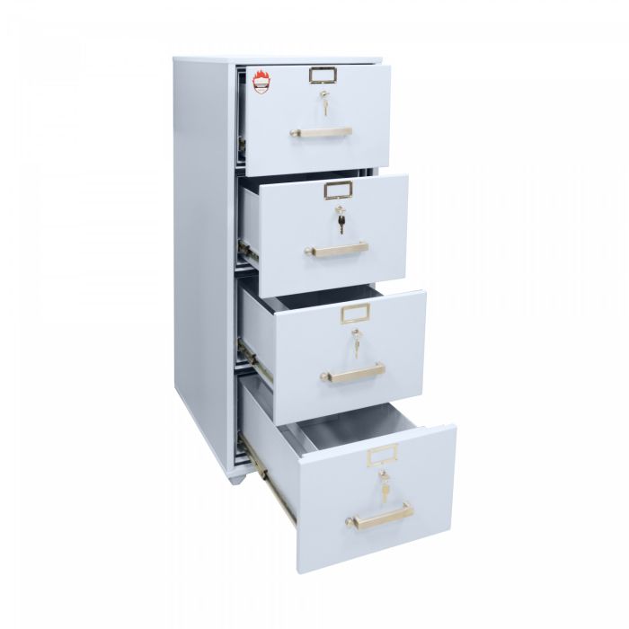 FF.4D.K · Картотека вогнестійка (фото 3)