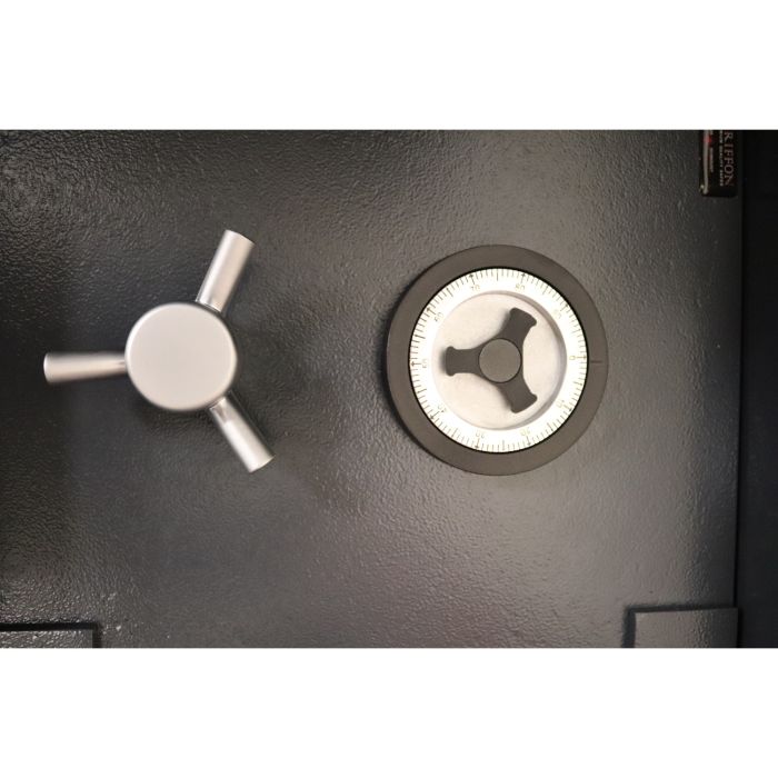 FB.3440.C · Сейф вбудований в підлогу (фото 4)