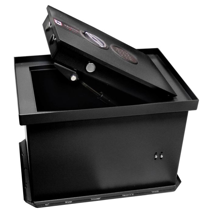 W.3228.E FB · Сейф вбудований в підлогу класу опору S2 (фото 1)