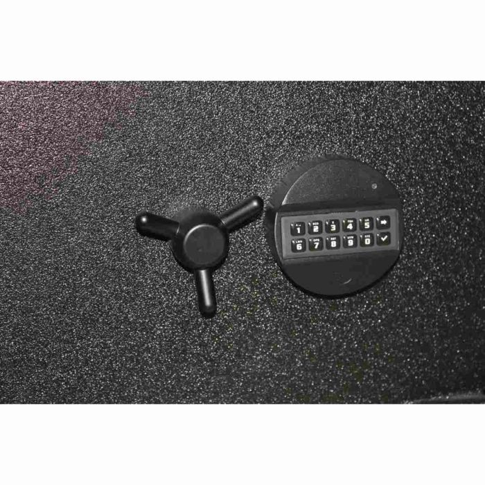 CLE.II.68.E Special Black · Вогнезламостійкий сейф 2 класу опору (фото 7)