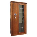 GG.700.E EM Wood Ash · Сейф для зброї класу опору S1 (Львів)