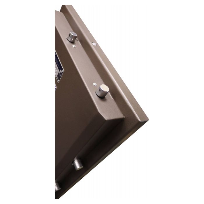 CLE.III.125.E · Вогнезламостійкий сейф 3 класу опору (фото 6)