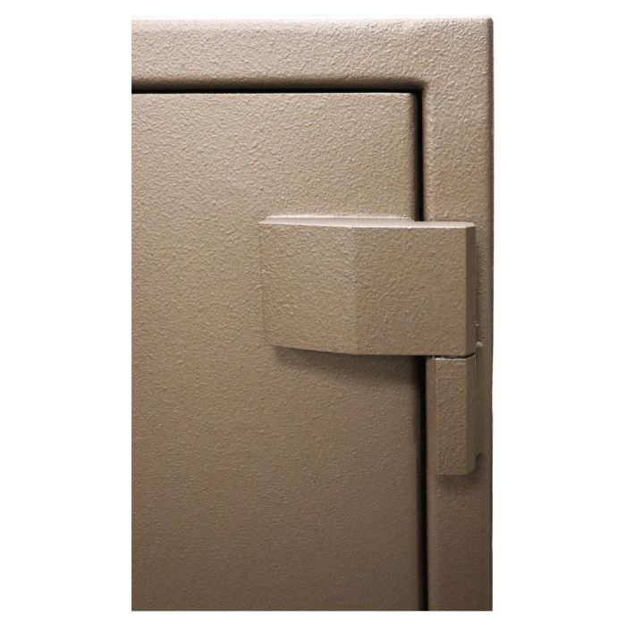 CLE.III.125.E · Вогнезламостійкий сейф 3 класу опору (фото 9)