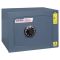 H.26.C Dark Grey- Зламостійкий меблевий сейф · Клас 1