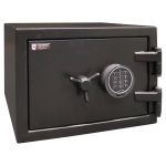 F.30.CL.I.30.E WKP Black · Сейф вогнезламостійкий 1 класу опору (Львів)