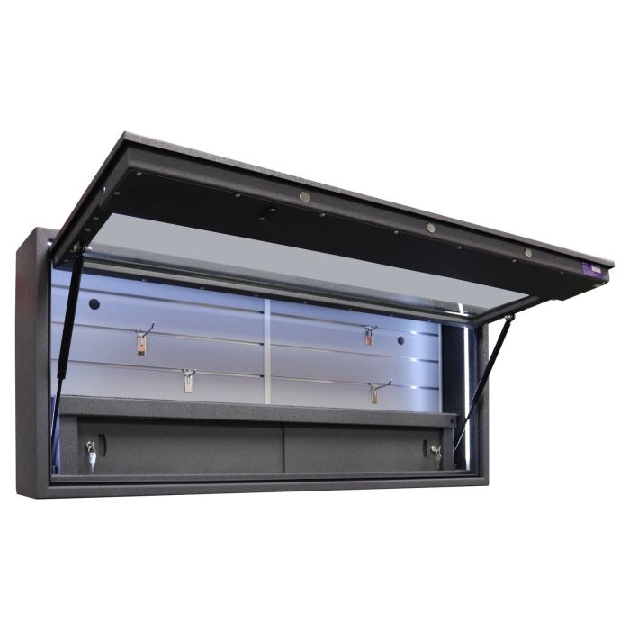 GG.W.64/150.E · Сейф-вітрина для зброї класу опору S1 (фото 5)