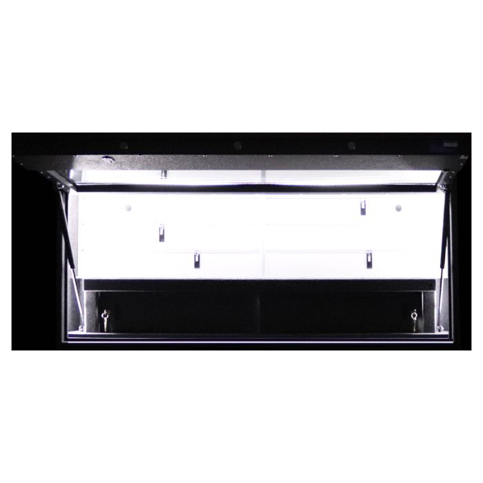 GG.W.64/150.E · Сейф-вітрина для зброї класу опору S1 (фото 7)