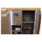 GD.700.E.EM WOOD VENEER · Сейф для зброї зламостійкий 1 класу опору