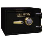 CL.III.35.E Black Gold · Вогнезламостійкий сейф 3 класу опору (Львів)