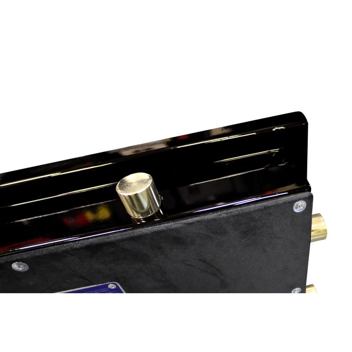 CL.III.35.E Black Gold · Вогнезламостійкий сейф 3 класу опору (фото 6)