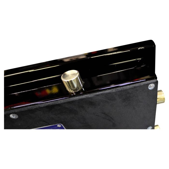 CL.III.35.E Black Gold · Вогнезламостійкий сейф 3 класу опору (фото 6)