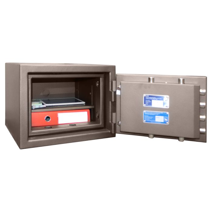 CLE.III.37.K.E · Вогнезламостійкий сейф 3 класу опору (фото 5)