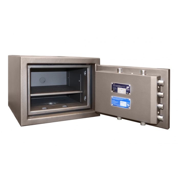 CLE.III.37.K.E · Вогнезламостійкий сейф 3 класу опору (фото 5)