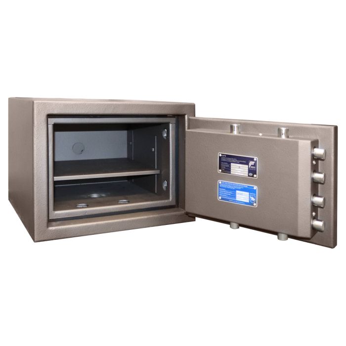 CLE.III.37.K.E · Вогнезламостійкий сейф 3 класу опору (фото 6)