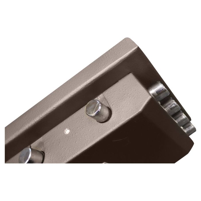 CLE.III.37.K.E · Вогнезламостійкий сейф 3 класу опору (фото 7)